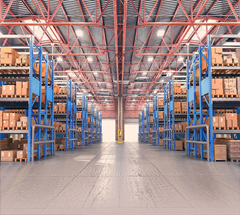 Warehousing Facility Service in Patna