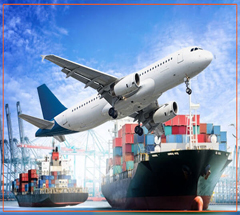 International Shifting Service in Patna